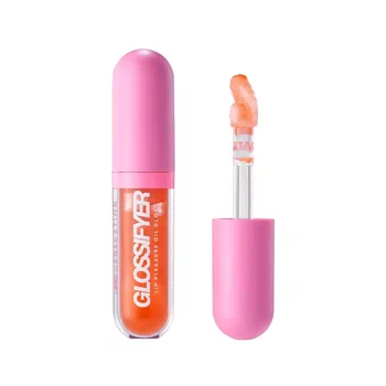 LOVE GENERATION масло-блеск д/губ glossifyer т.04